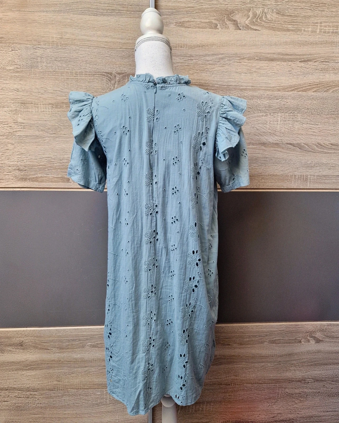Vestido Follow Me Talla S – photo 4